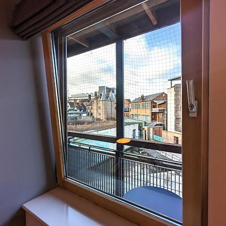 Stunning Modern Coventry City Centre Apartment Dış mekan fotoğraf
