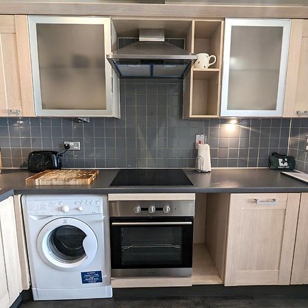Stunning Modern Coventry City Centre Apartment Dış mekan fotoğraf