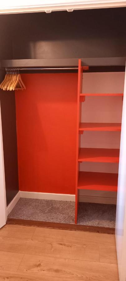 Stunning Modern Coventry City Centre Apartment Dış mekan fotoğraf