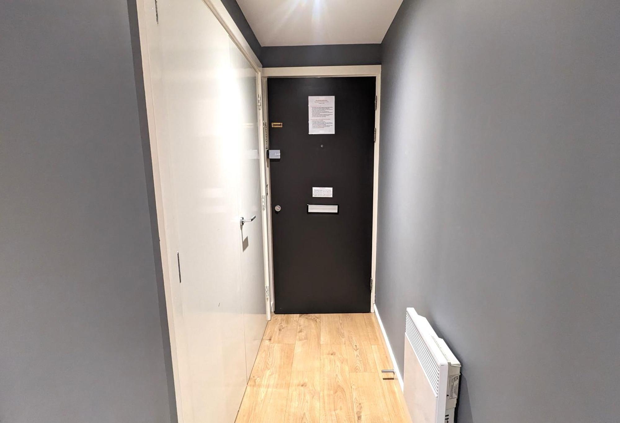 Stunning Modern Coventry City Centre Apartment Dış mekan fotoğraf