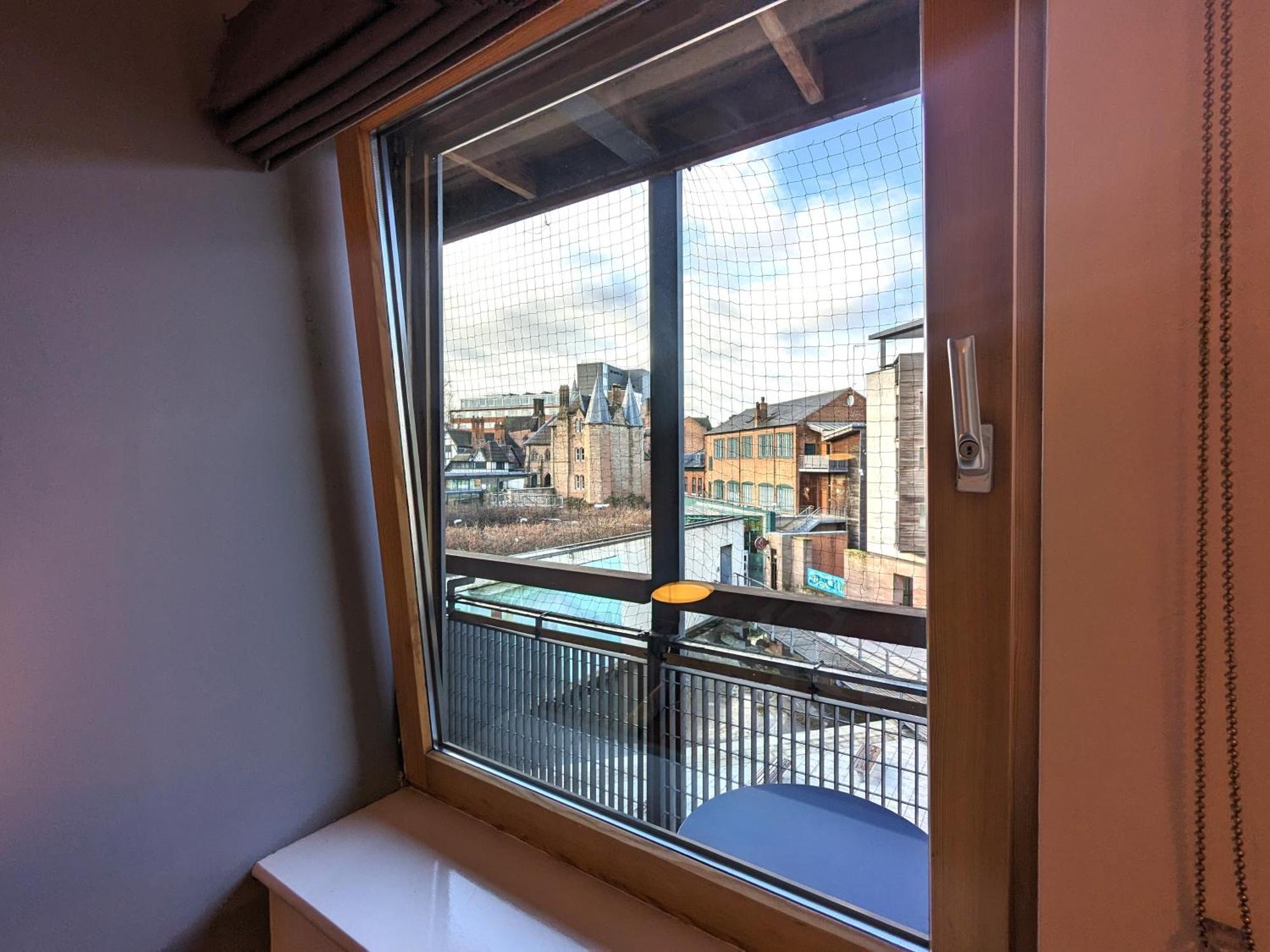 Stunning Modern Coventry City Centre Apartment Dış mekan fotoğraf
