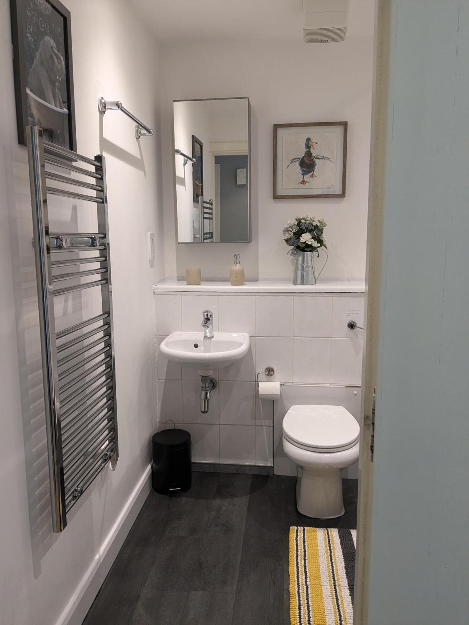 Stunning Modern Coventry City Centre Apartment Dış mekan fotoğraf